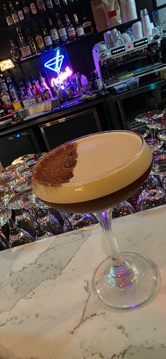 Food & drink, Red Star Café and Wine Bar