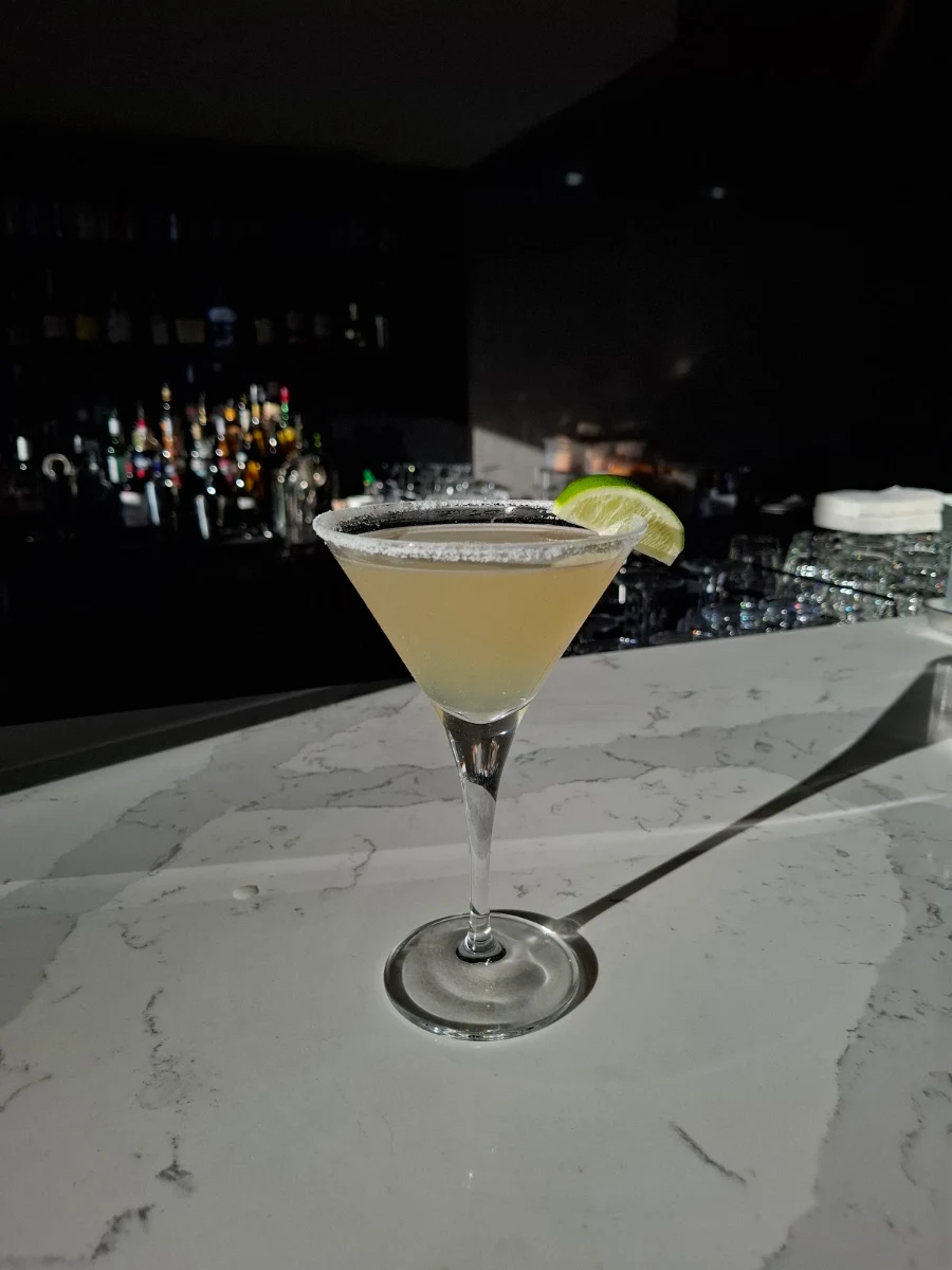 Food & drink, Red Star Café and Wine Bar