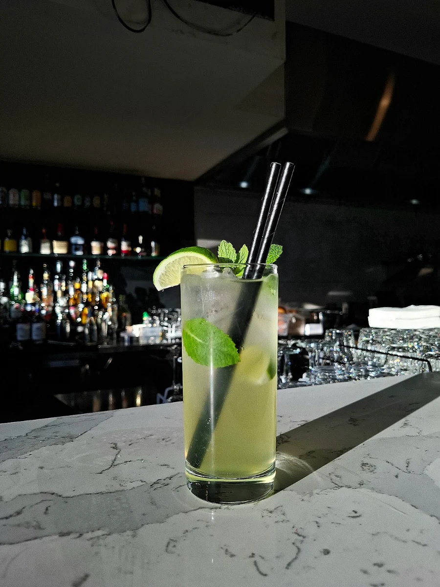 Food & drink, Red Star Café and Wine Bar