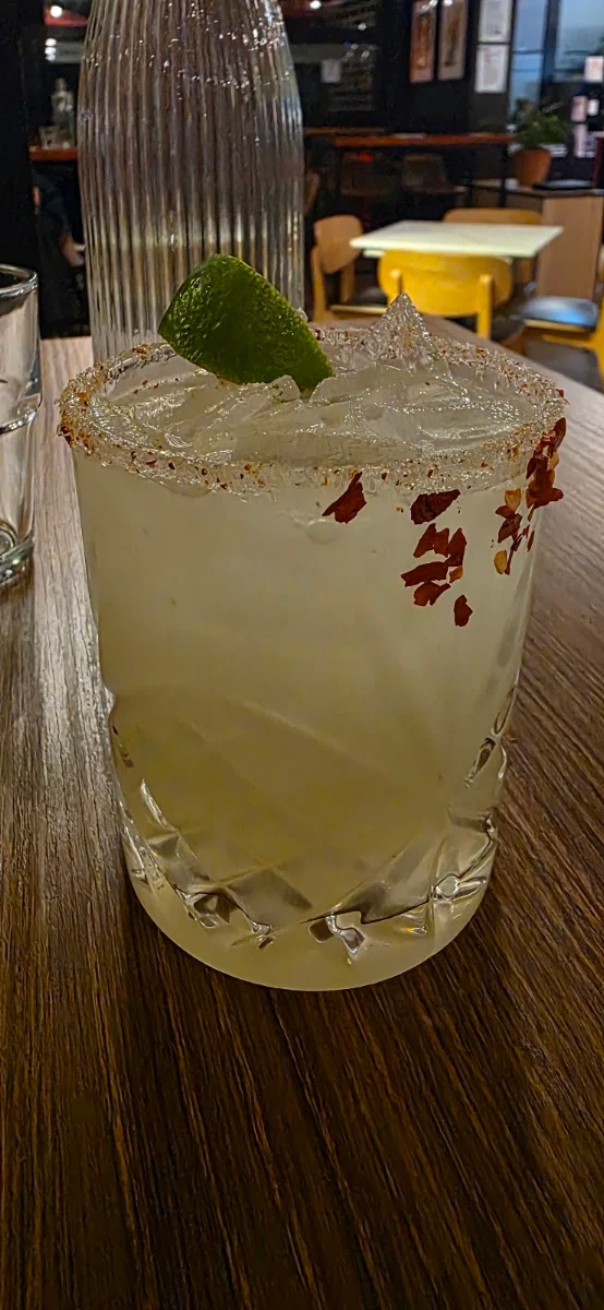 Food & drink, Red Star Café and Wine Bar