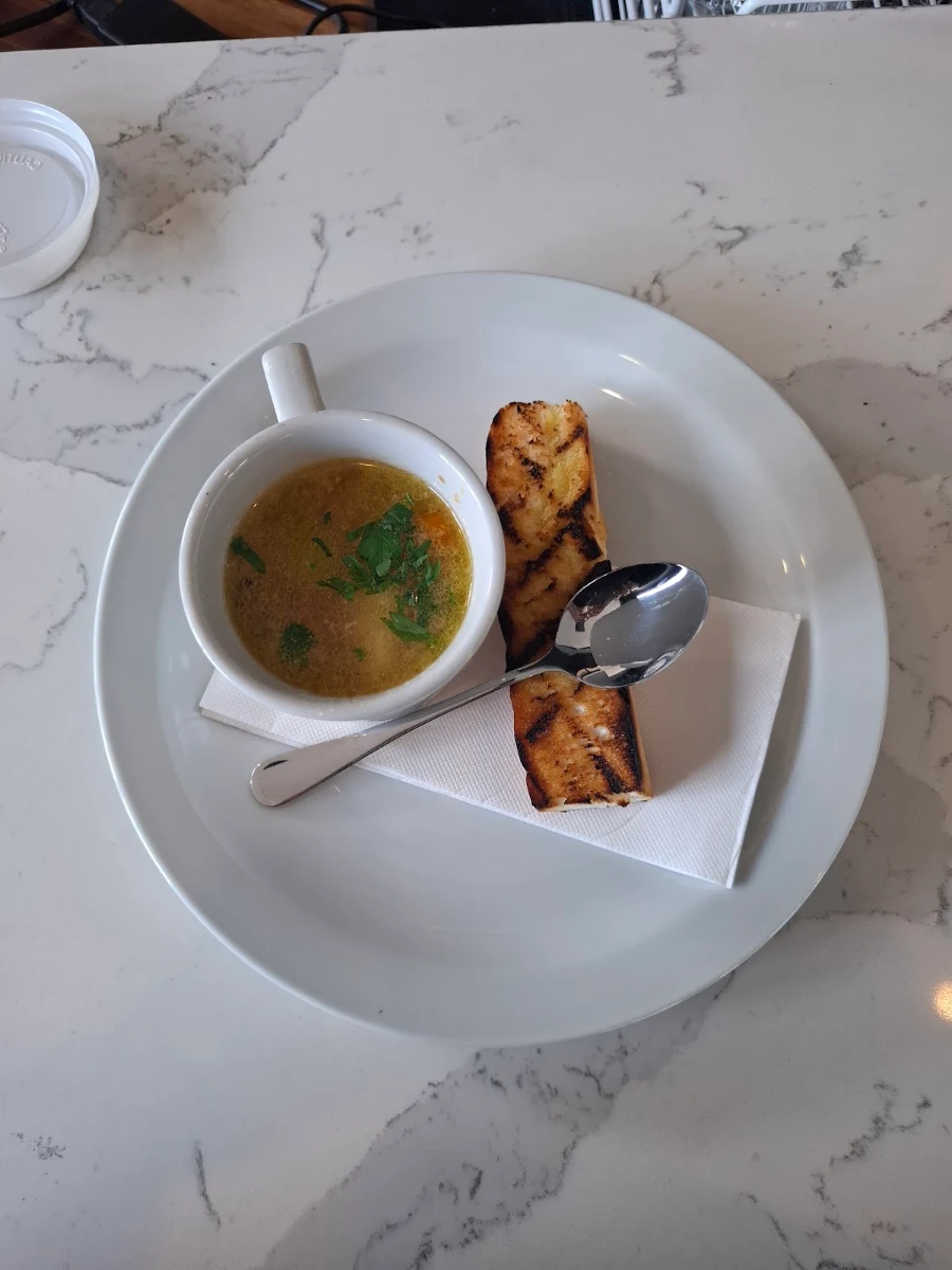 Food & drink, Red Star Café and Wine Bar