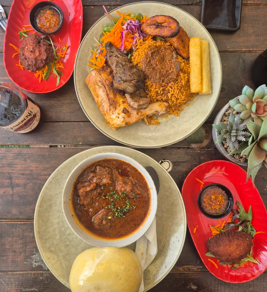 Food & drink, Vola Foods Food Truck & Catering