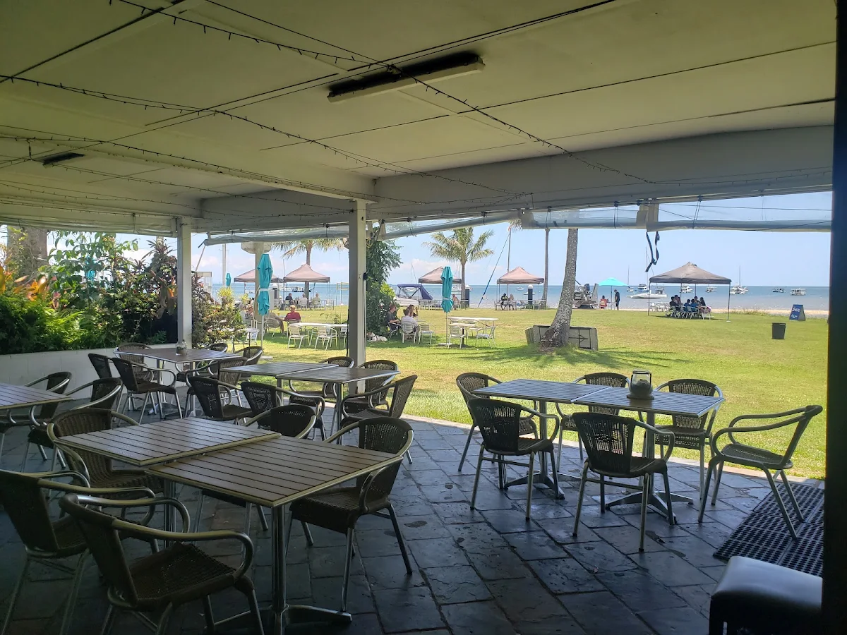 Vibe, Little Ship Club