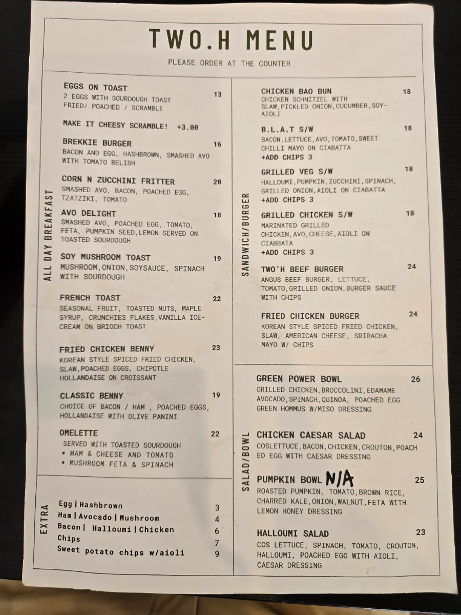 Menu photo 3