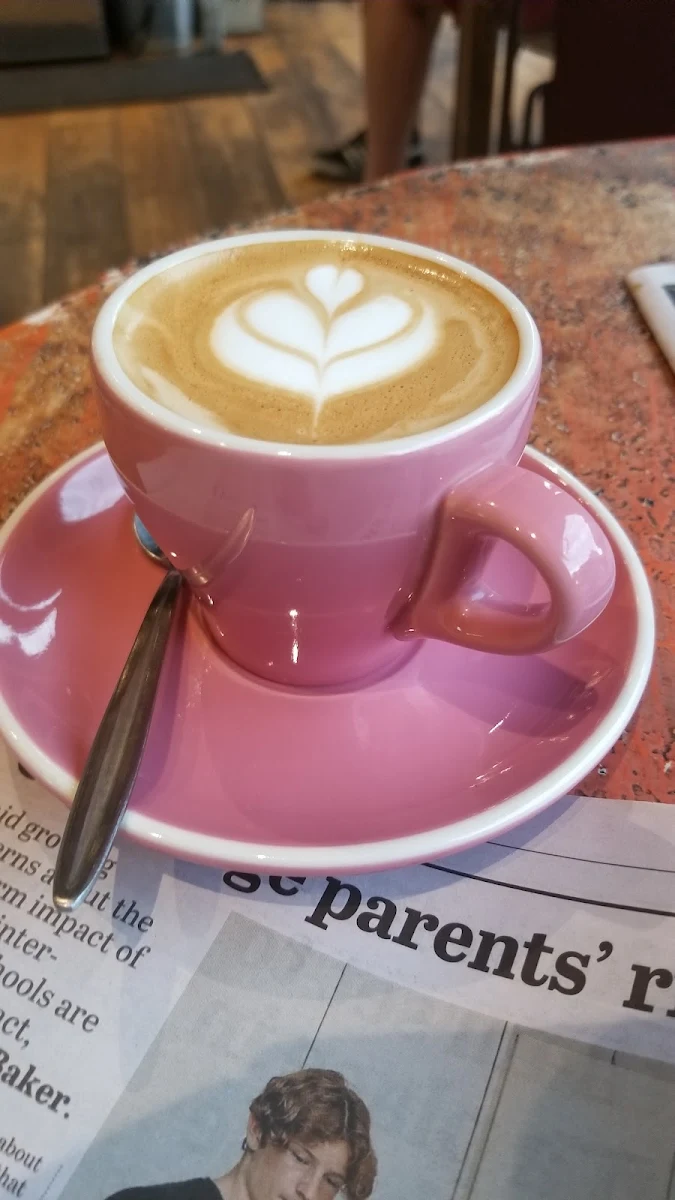 Food & drink, Coffee Tea and Me Bondi.