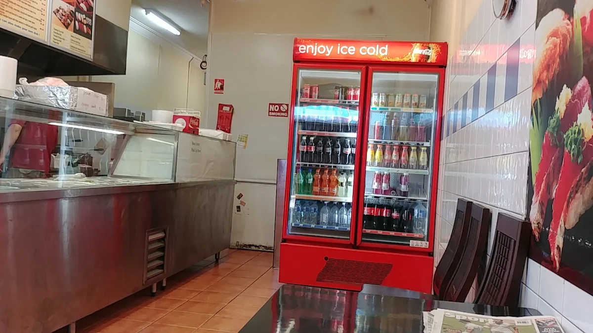 Vibe, Yummy Noodle Port Augusta