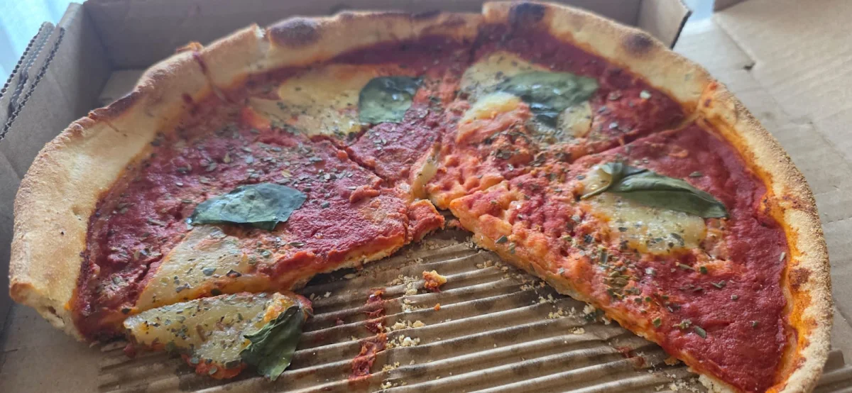 Food & drink, Surrey Hills Handcrafted Pizza & Burger