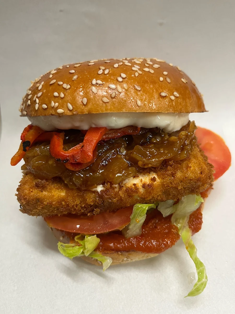 Food & drink, Surrey Hills Handcrafted Pizza & Burger