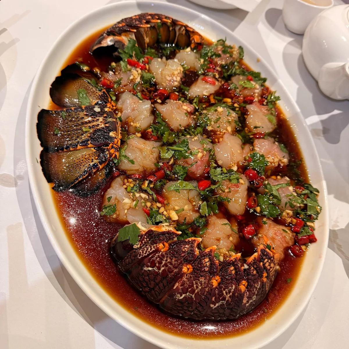 Food & drink, Chaozhou Malaya Bistro Cafe