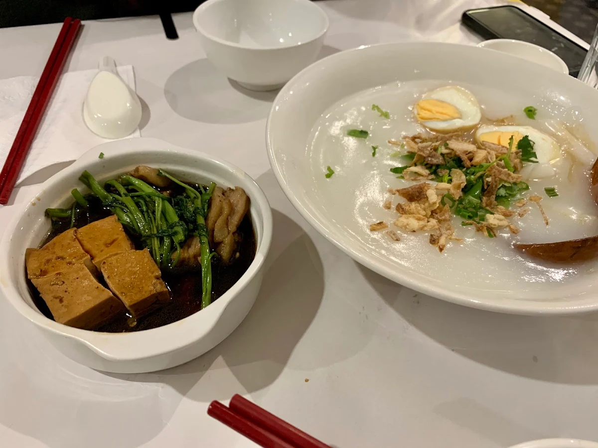 Food & drink, Chaozhou Malaya Bistro Cafe