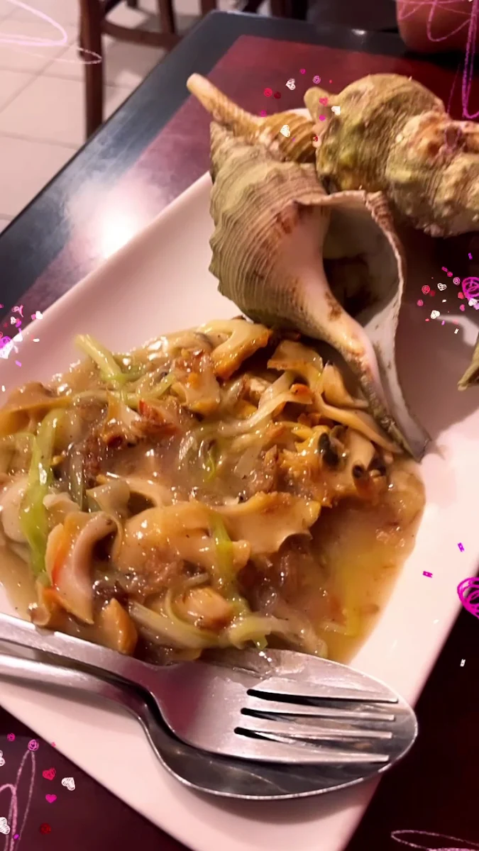 Food & drink, Chaozhou Malaya Bistro Cafe