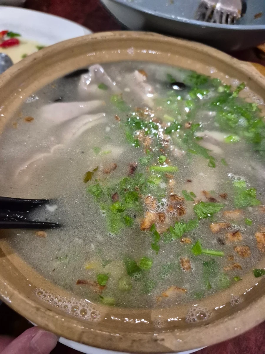Food & drink, Chaozhou Malaya Bistro Cafe