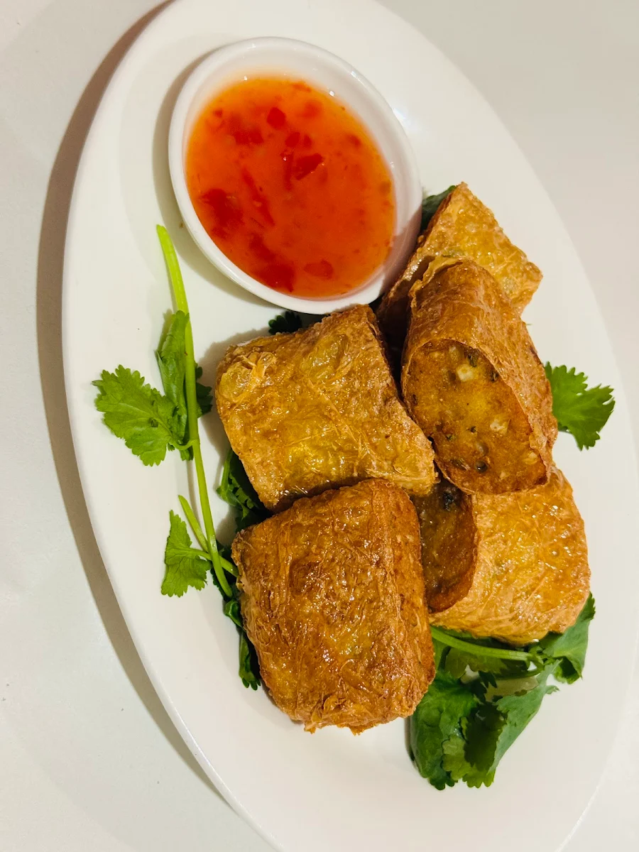 Food & drink, Chaozhou Malaya Bistro Cafe