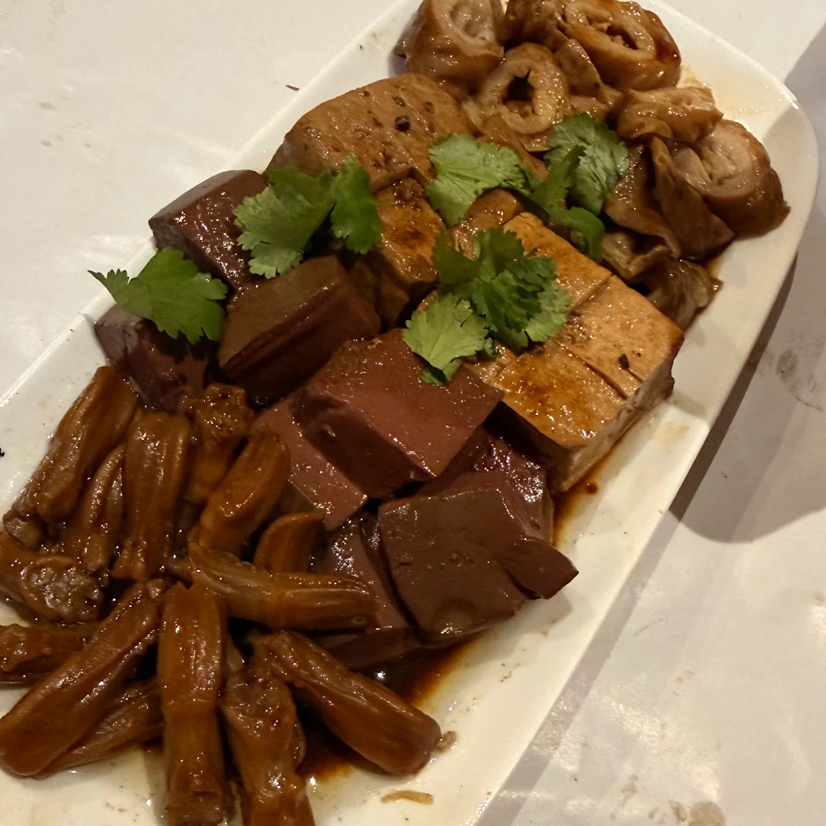 Food & drink, Chaozhou Malaya Bistro Cafe