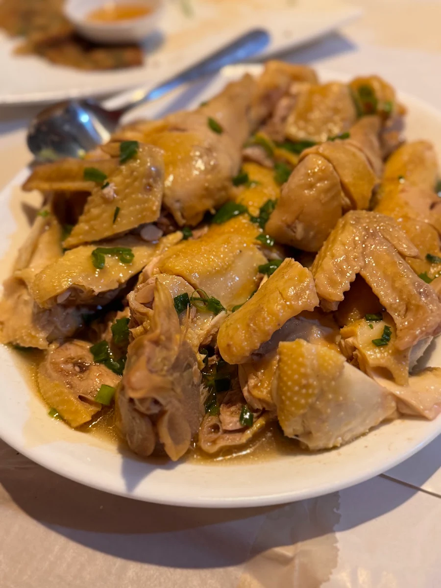 Food & drink, Chaozhou Malaya Bistro Cafe