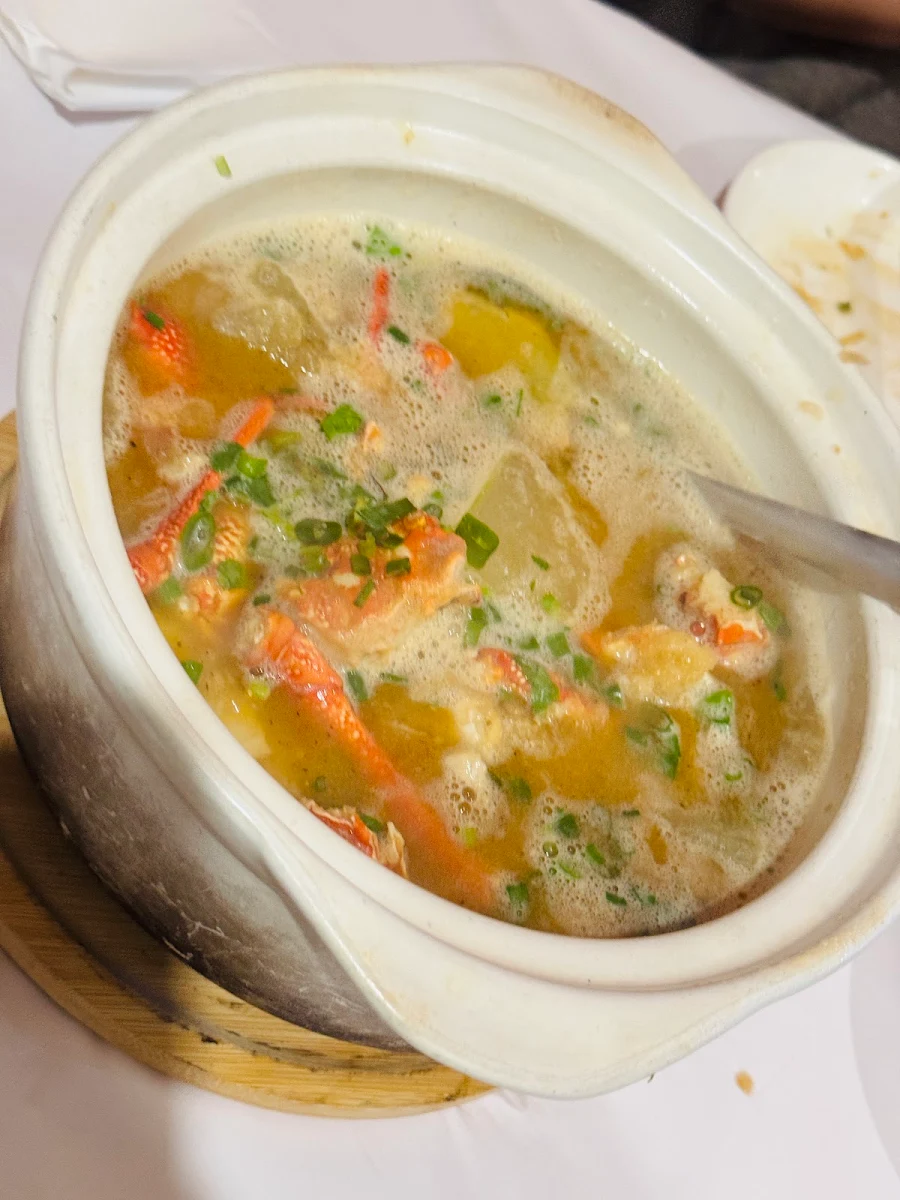 Food & drink, Chaozhou Malaya Bistro Cafe