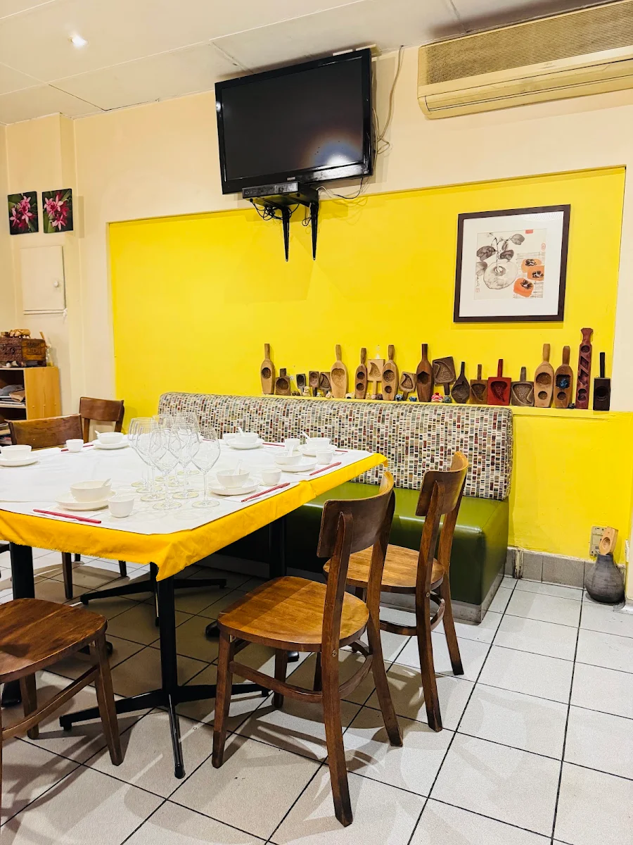 Chaozhou Malaya Bistro Cafe cover