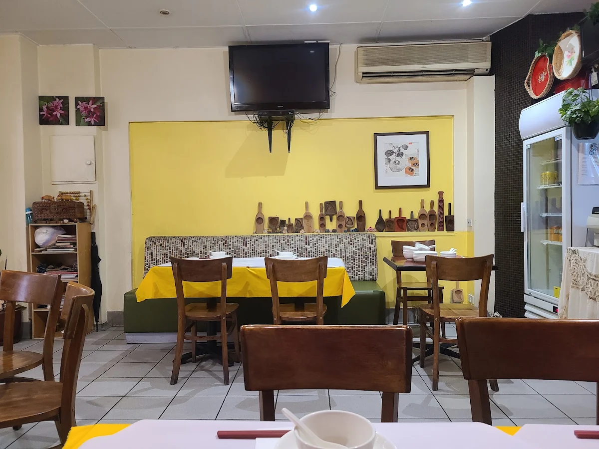 Vibe, Chaozhou Malaya Bistro Cafe