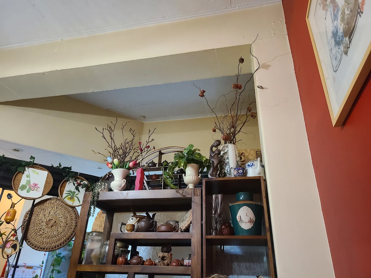 Vibe, Chaozhou Malaya Bistro Cafe