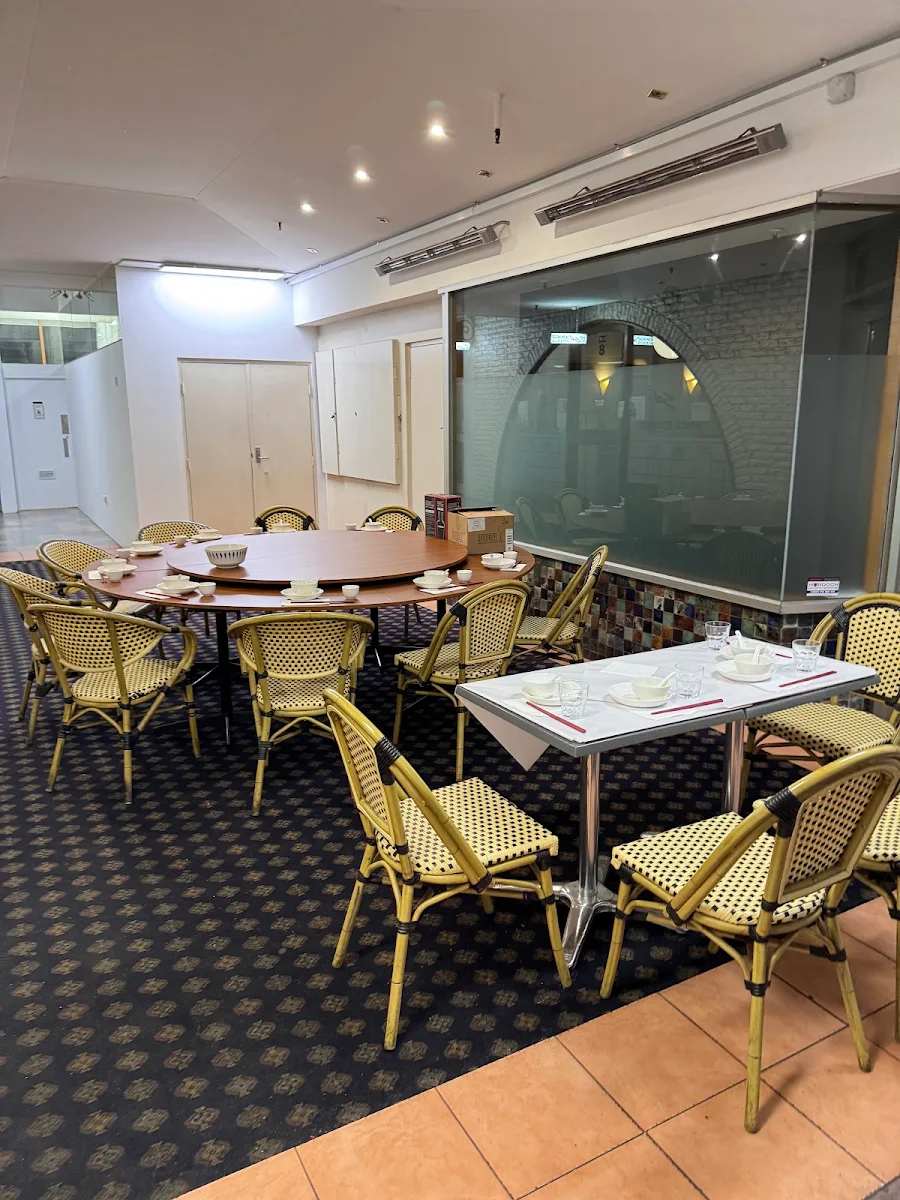 Vibe, Chaozhou Malaya Bistro Cafe