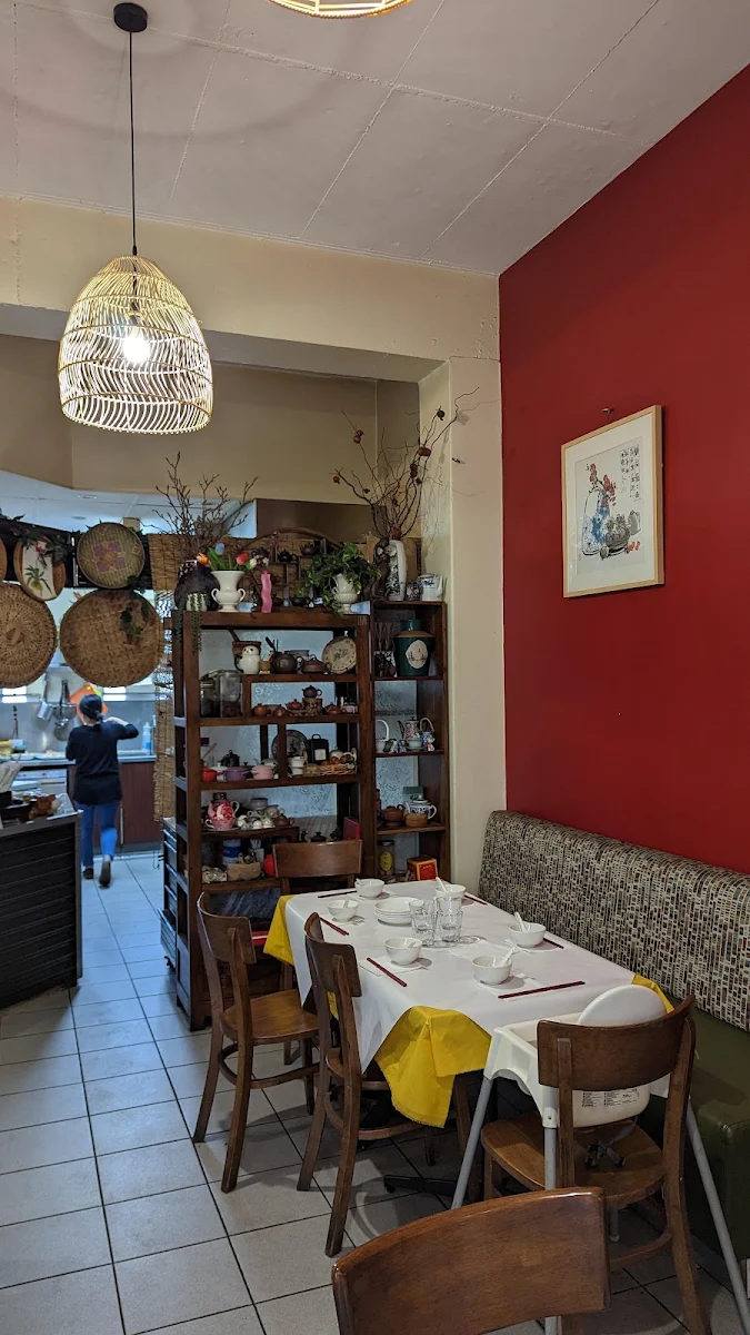 Vibe, Chaozhou Malaya Bistro Cafe
