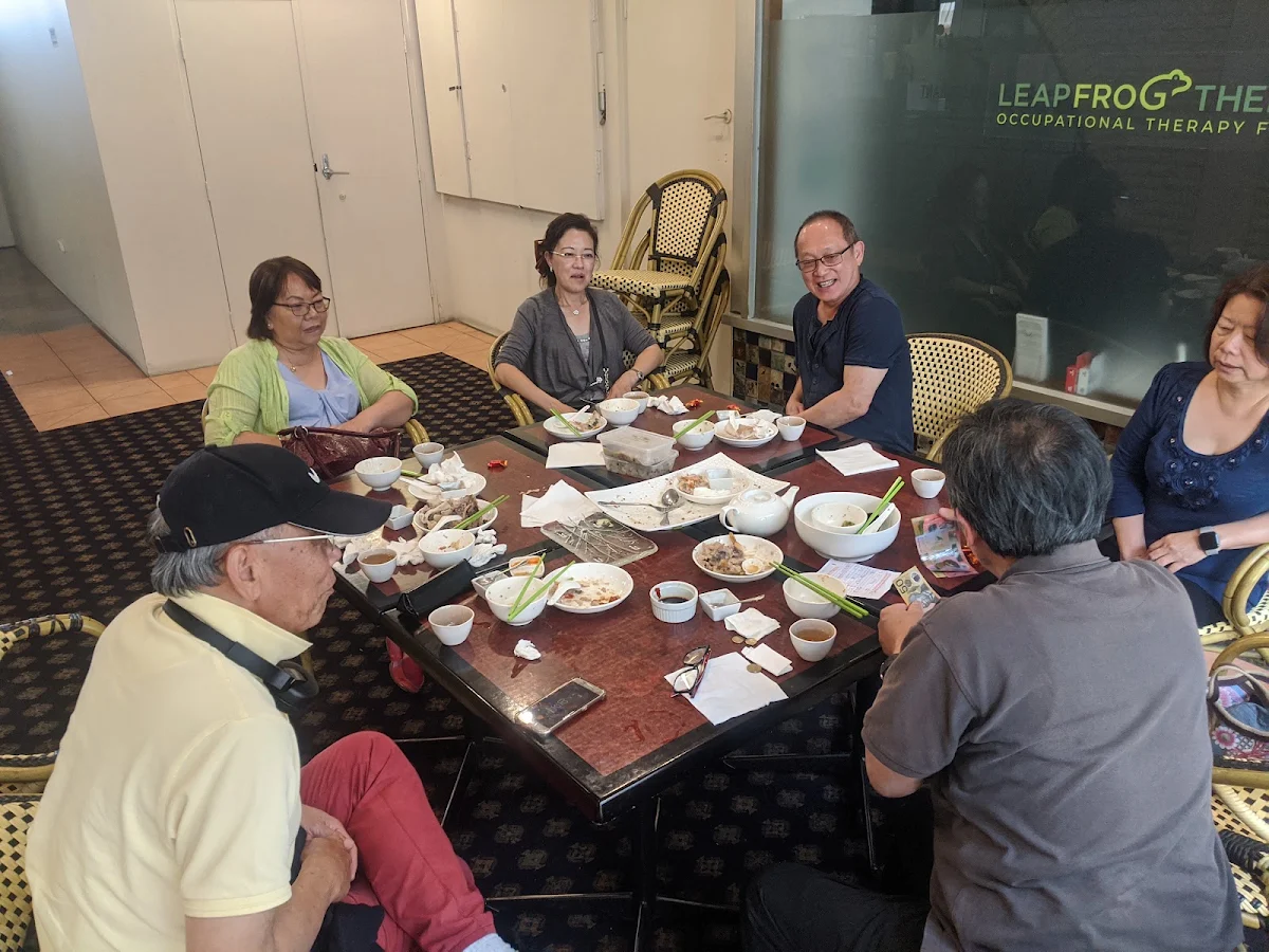 Vibe, Chaozhou Malaya Bistro Cafe
