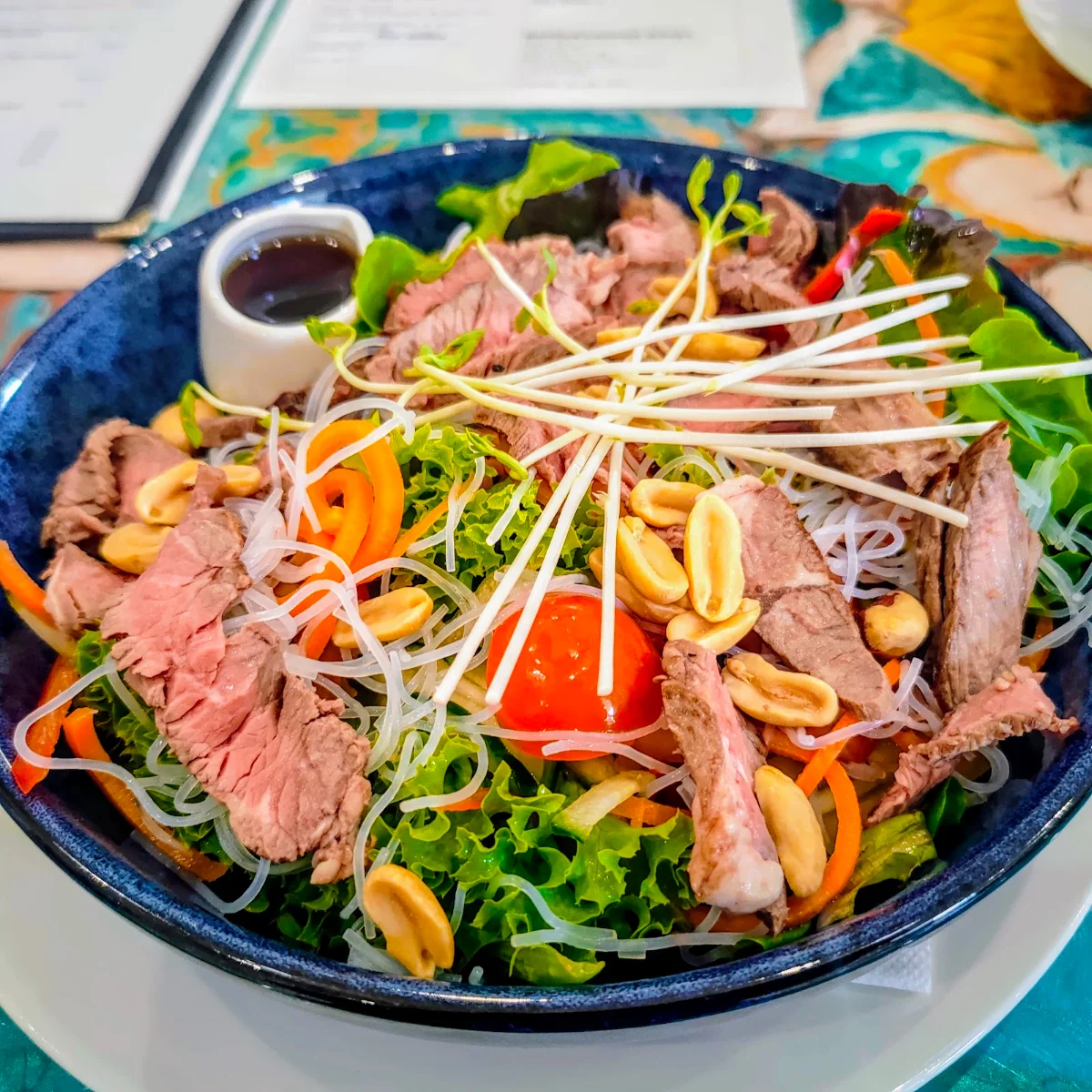 Food & drink, The Purple Chicken Cafe & Catering