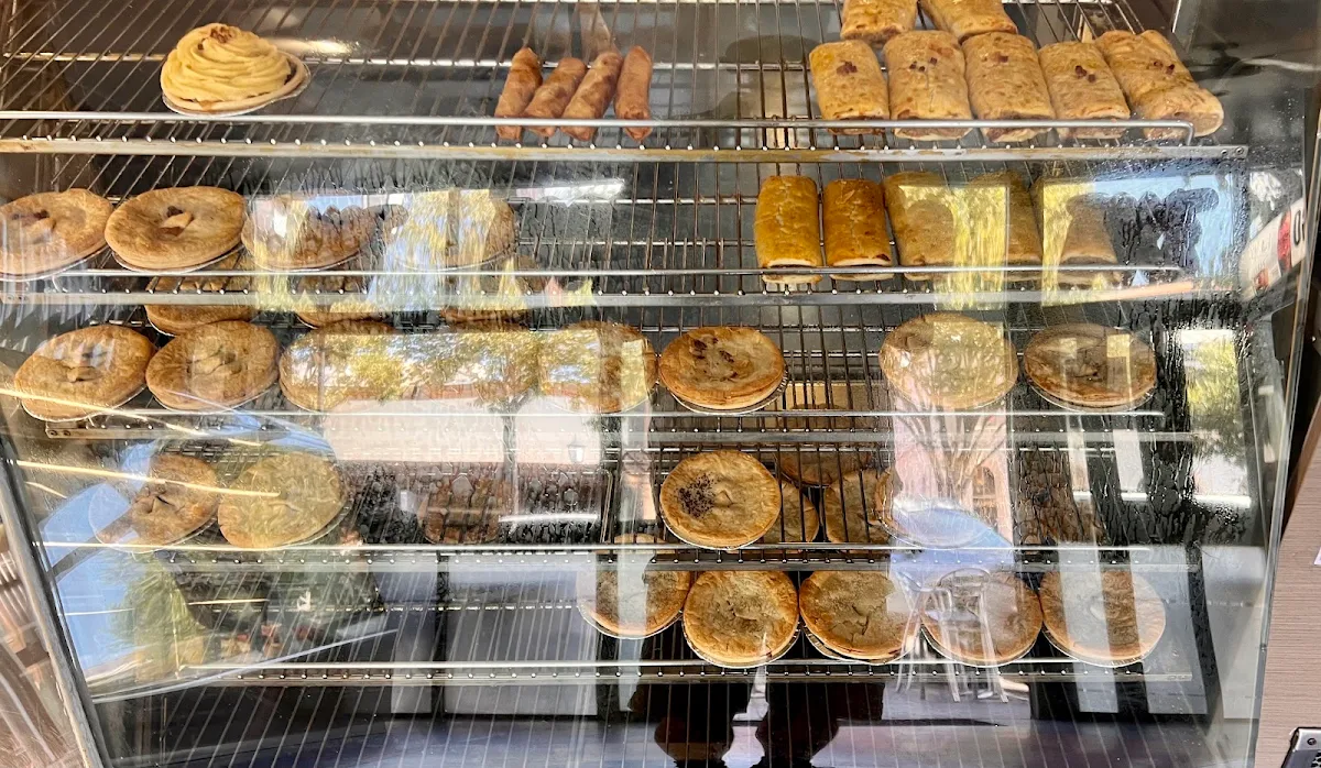 Vibe, Dubbo French Hot Bread