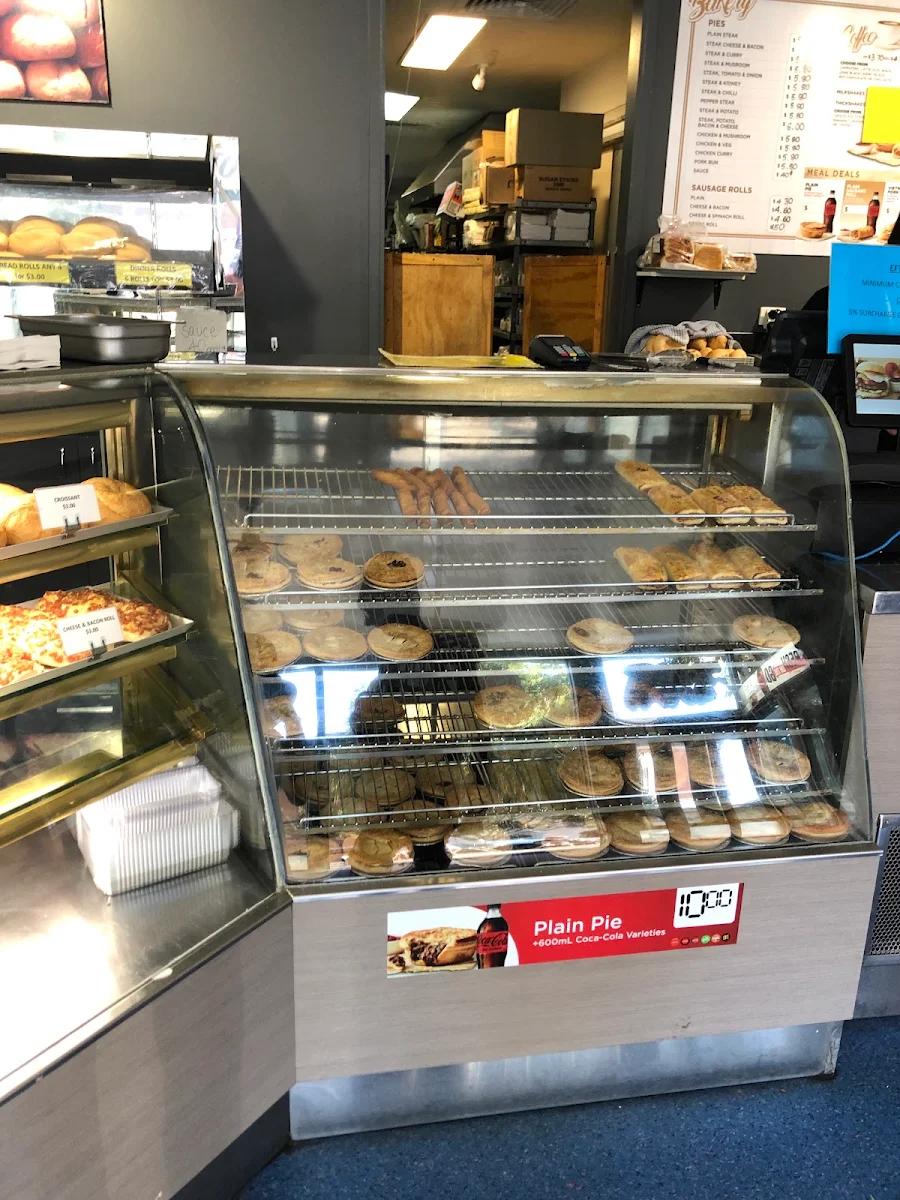 Vibe, Dubbo French Hot Bread