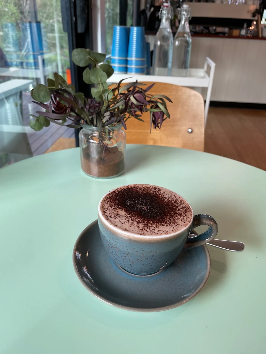Food & drink, Artiga Specialty Coffee