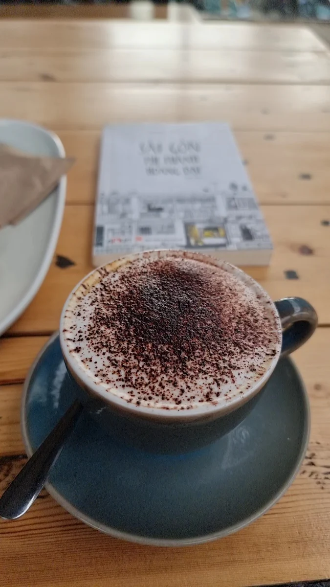 Food & drink, Artiga Specialty Coffee