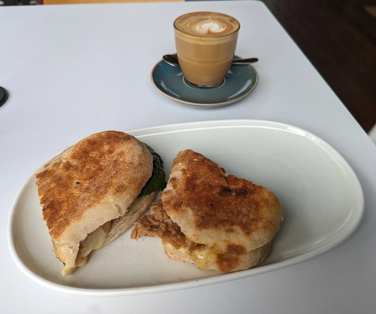 Food & drink, Artiga Specialty Coffee