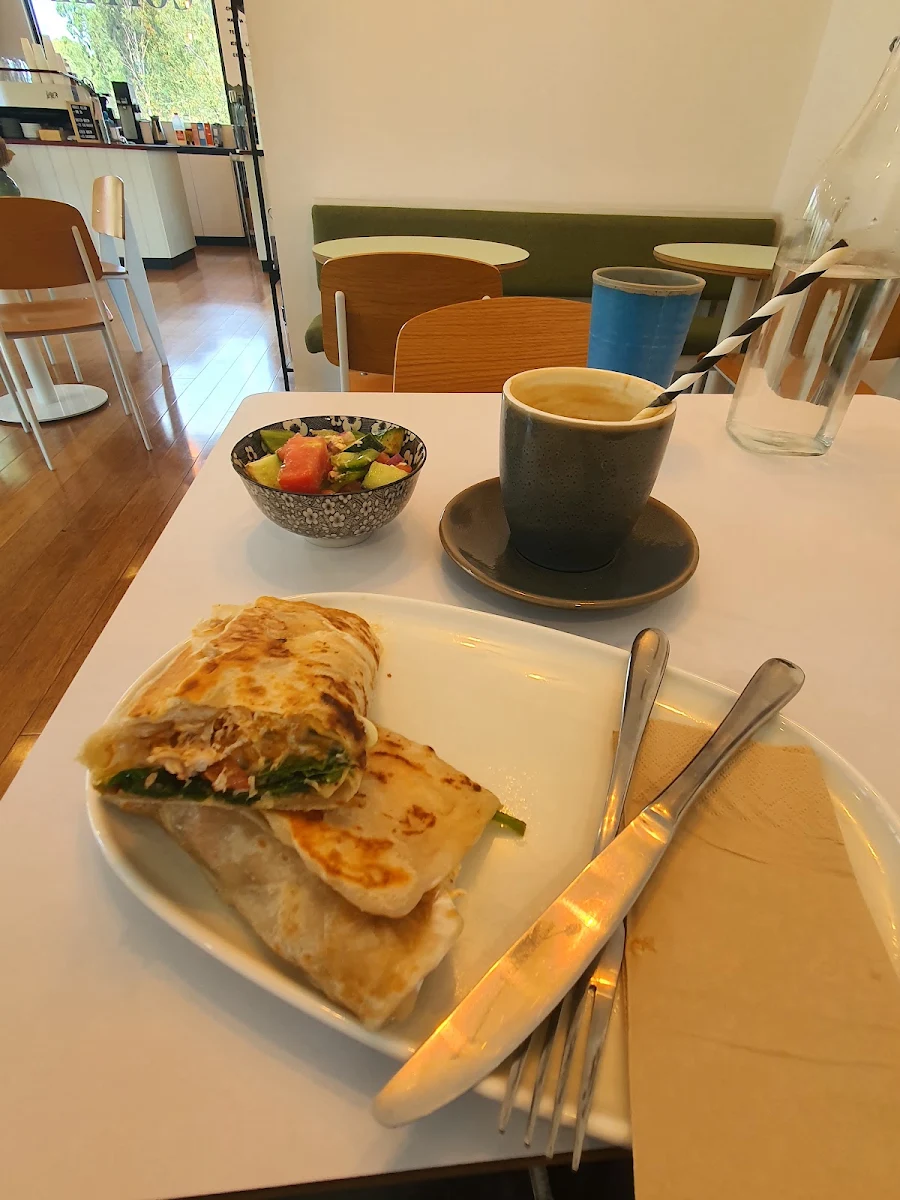 Food & drink, Artiga Specialty Coffee