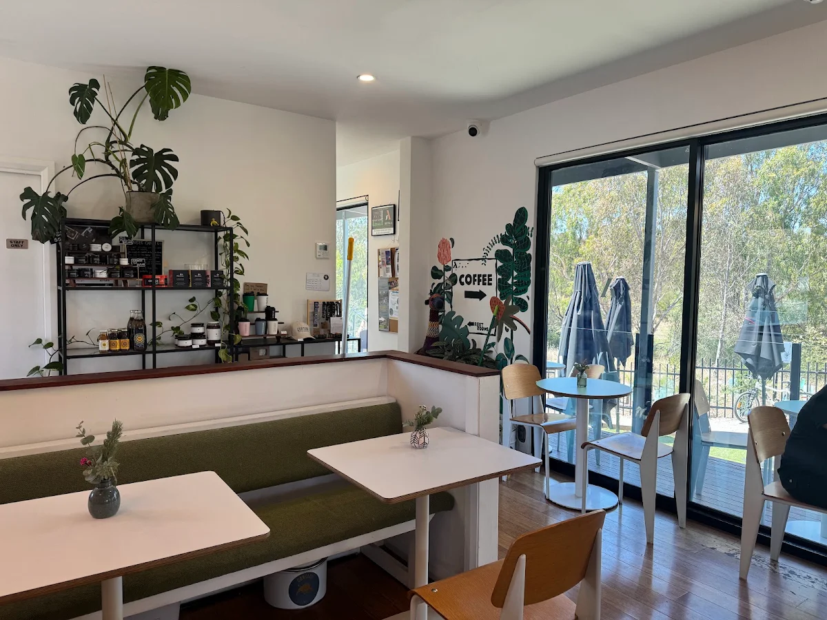 Vibe, Artiga Specialty Coffee