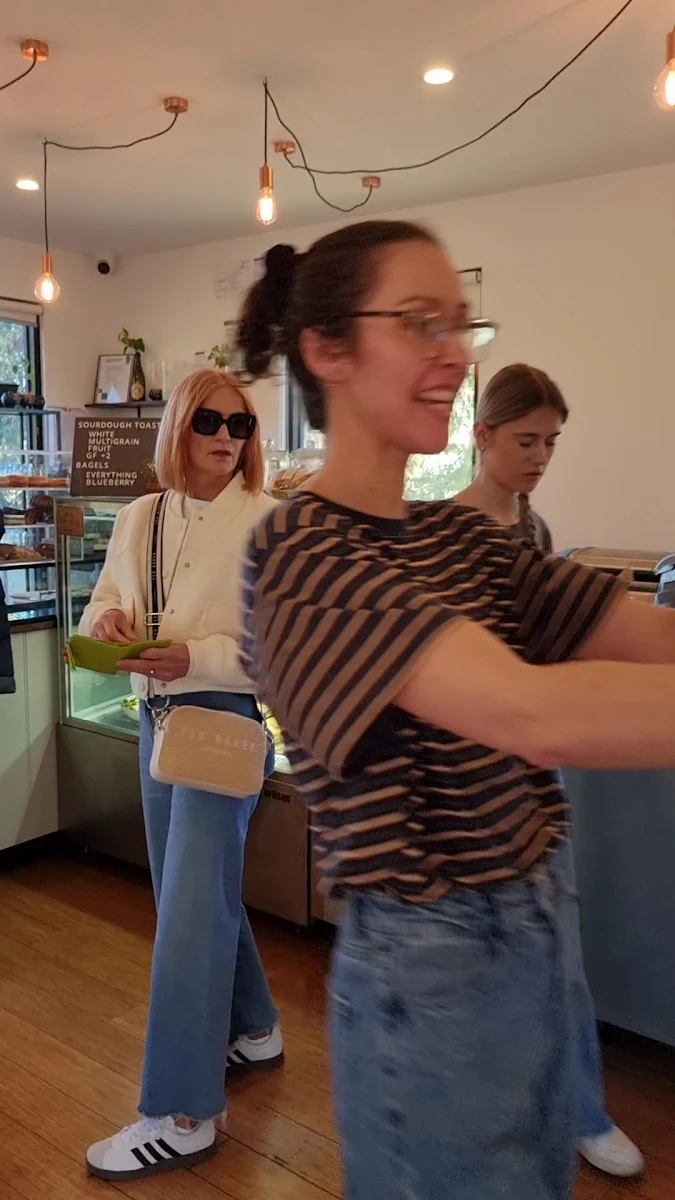 Vibe, Artiga Specialty Coffee