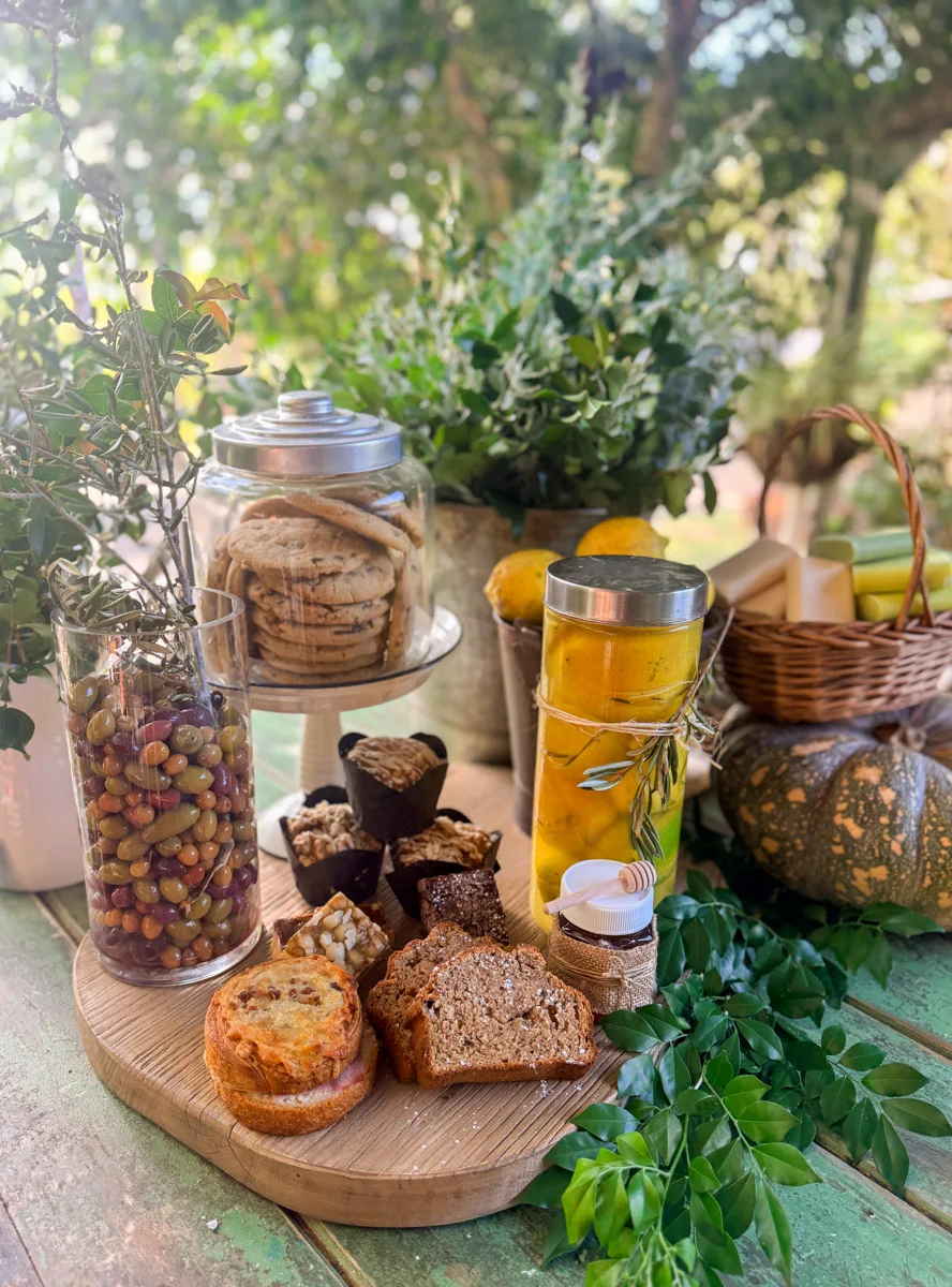 Food & drink, The Shed Cafe & Gift Shop Rathdowney