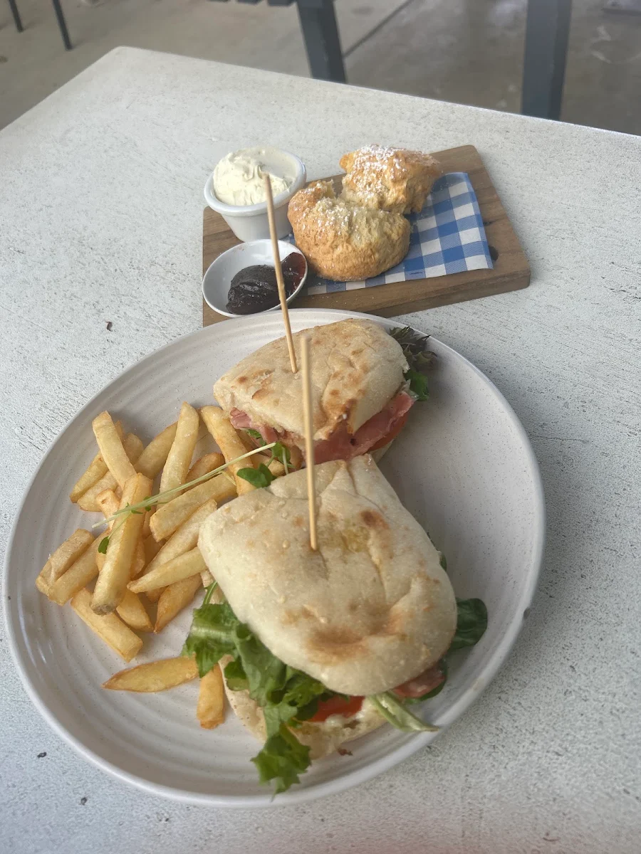 Food & drink, The Shed Cafe & Gift Shop Rathdowney