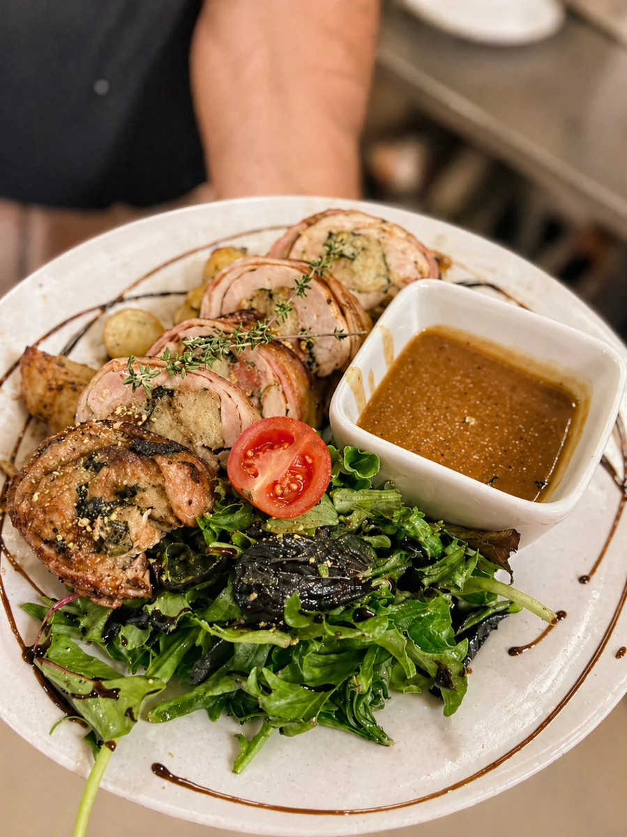 Food & drink, The Shed Cafe & Gift Shop Rathdowney