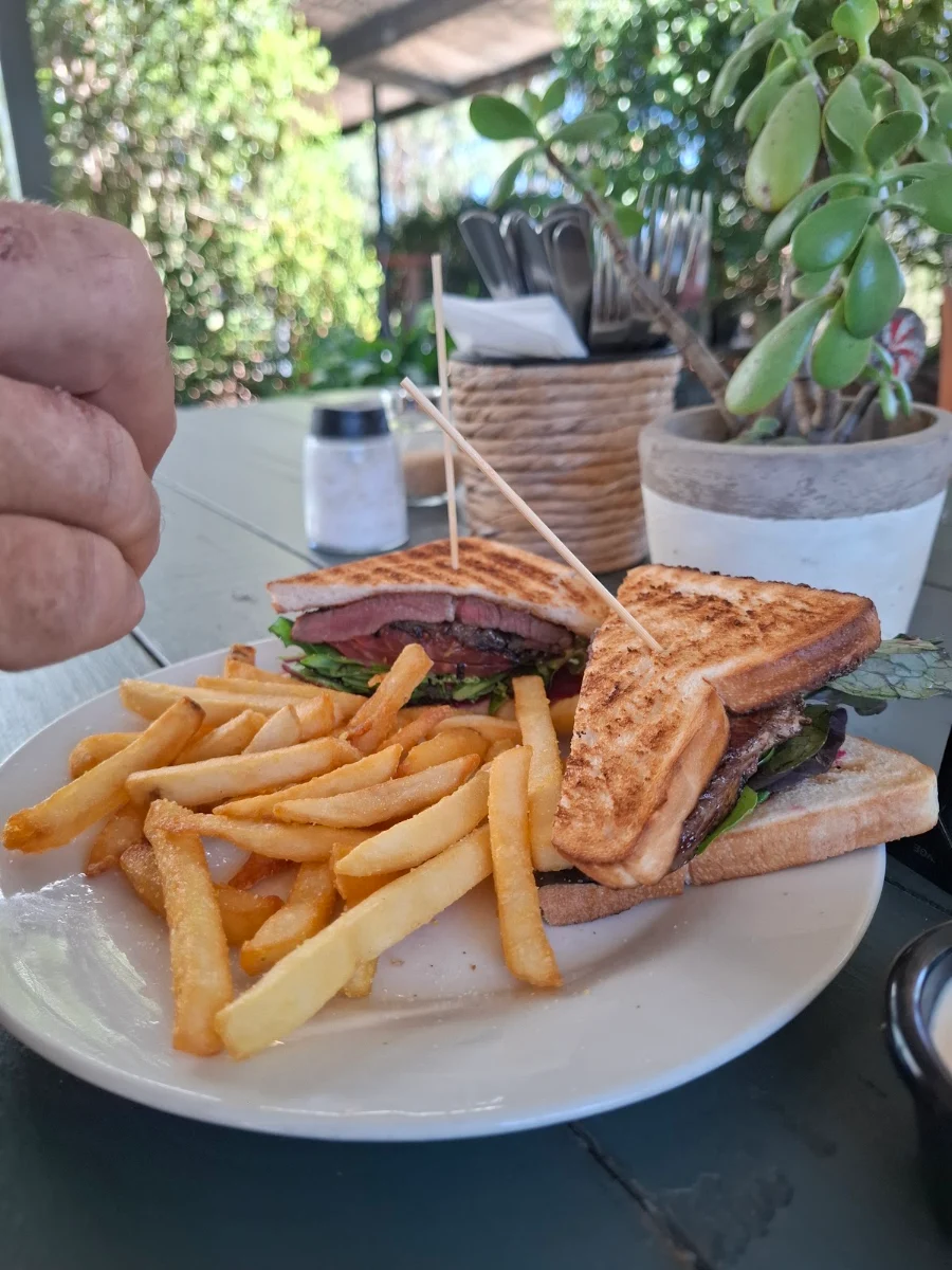 Food & drink, The Shed Cafe & Gift Shop Rathdowney