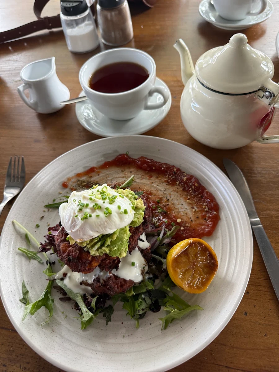 Food & drink, The Shed Cafe & Gift Shop Rathdowney