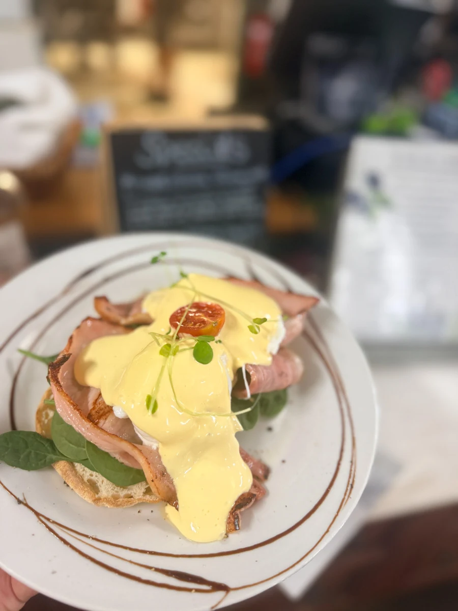Food & drink, The Shed Cafe & Gift Shop Rathdowney