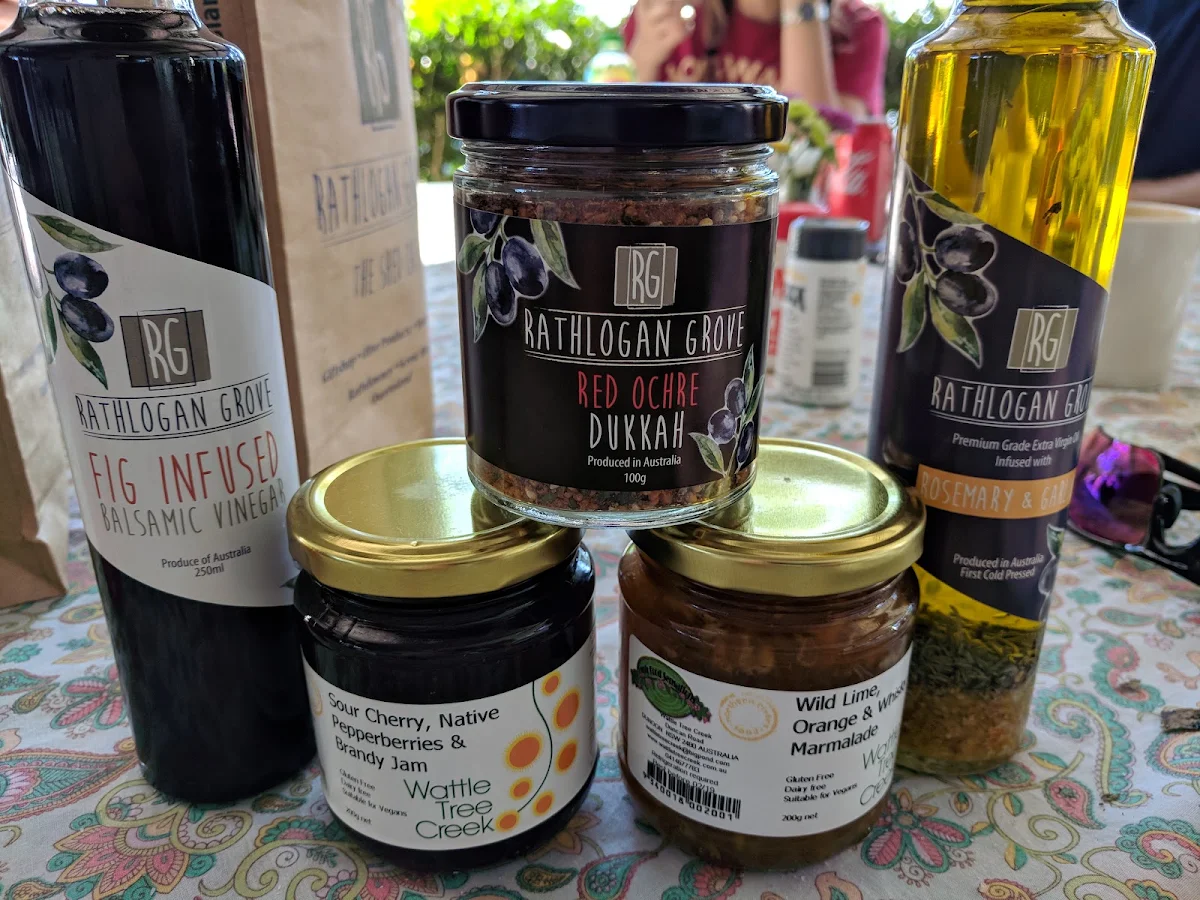 Food & drink, The Shed Cafe & Gift Shop Rathdowney