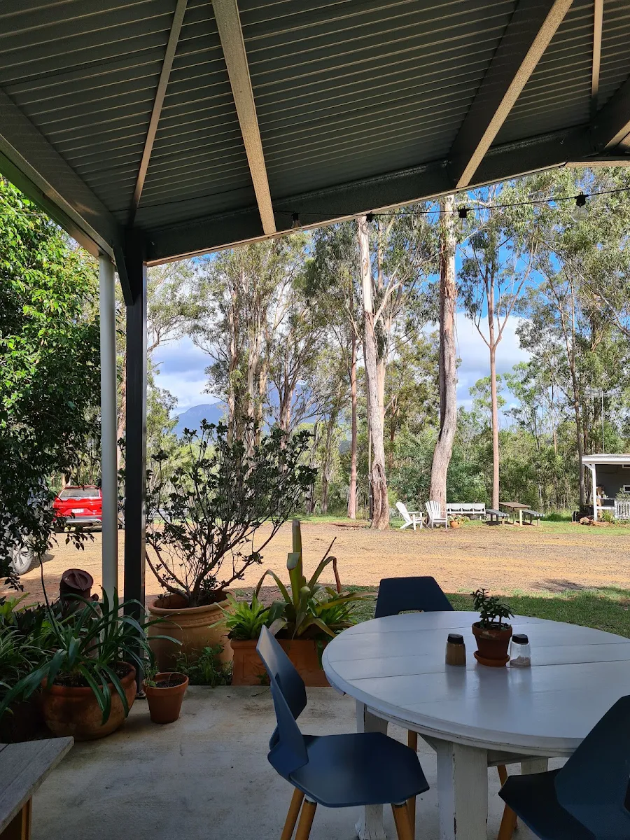 Vibe, The Shed Cafe & Gift Shop Rathdowney