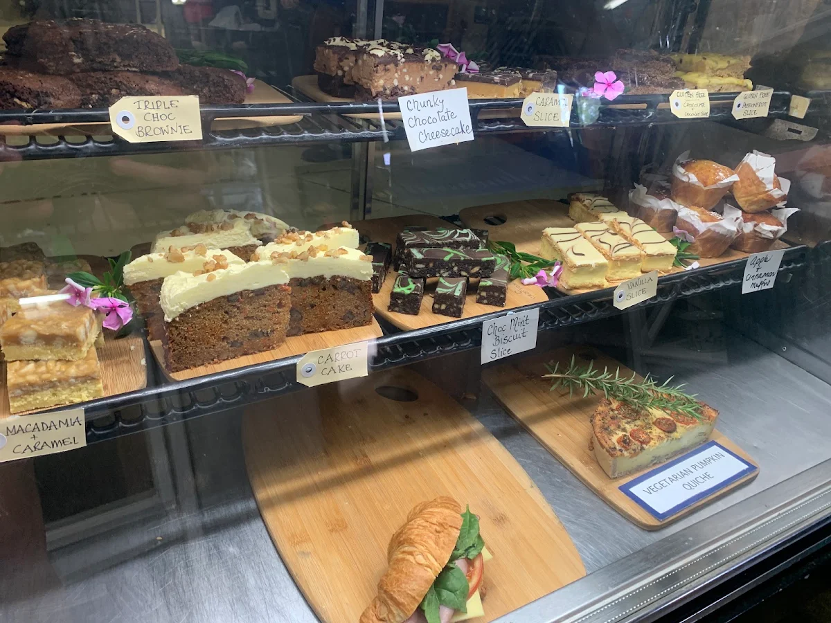 Vibe, The Shed Cafe & Gift Shop Rathdowney
