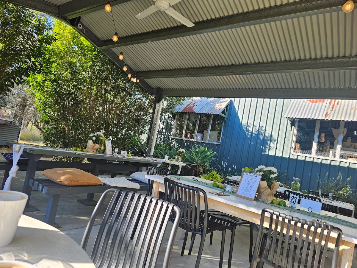 Vibe, The Shed Cafe & Gift Shop Rathdowney