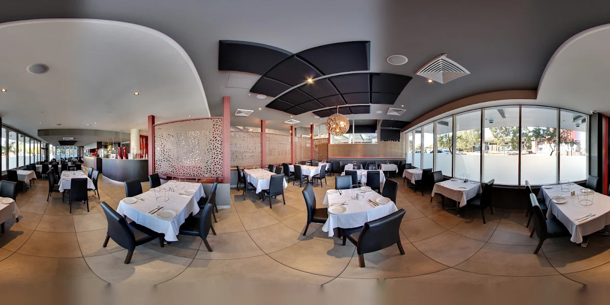 Vibe, Luigi's Restaurant