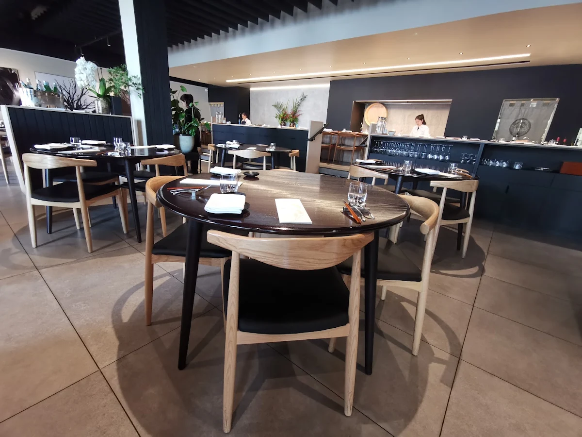 Vibe, KOMEYUI Japanese Restaurant - Melbourne