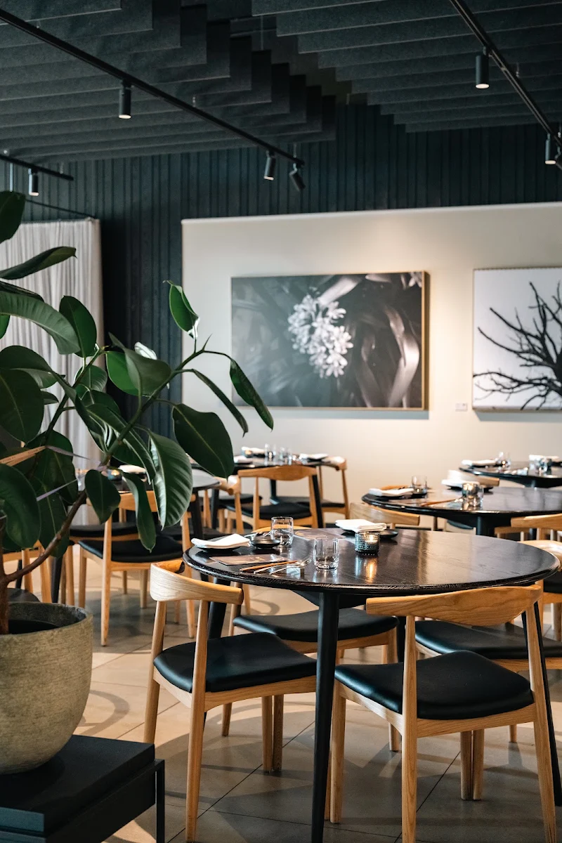Vibe, KOMEYUI Japanese Restaurant - Melbourne