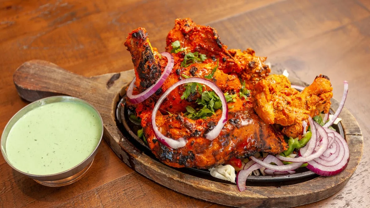 Food & drink, Indian Masala