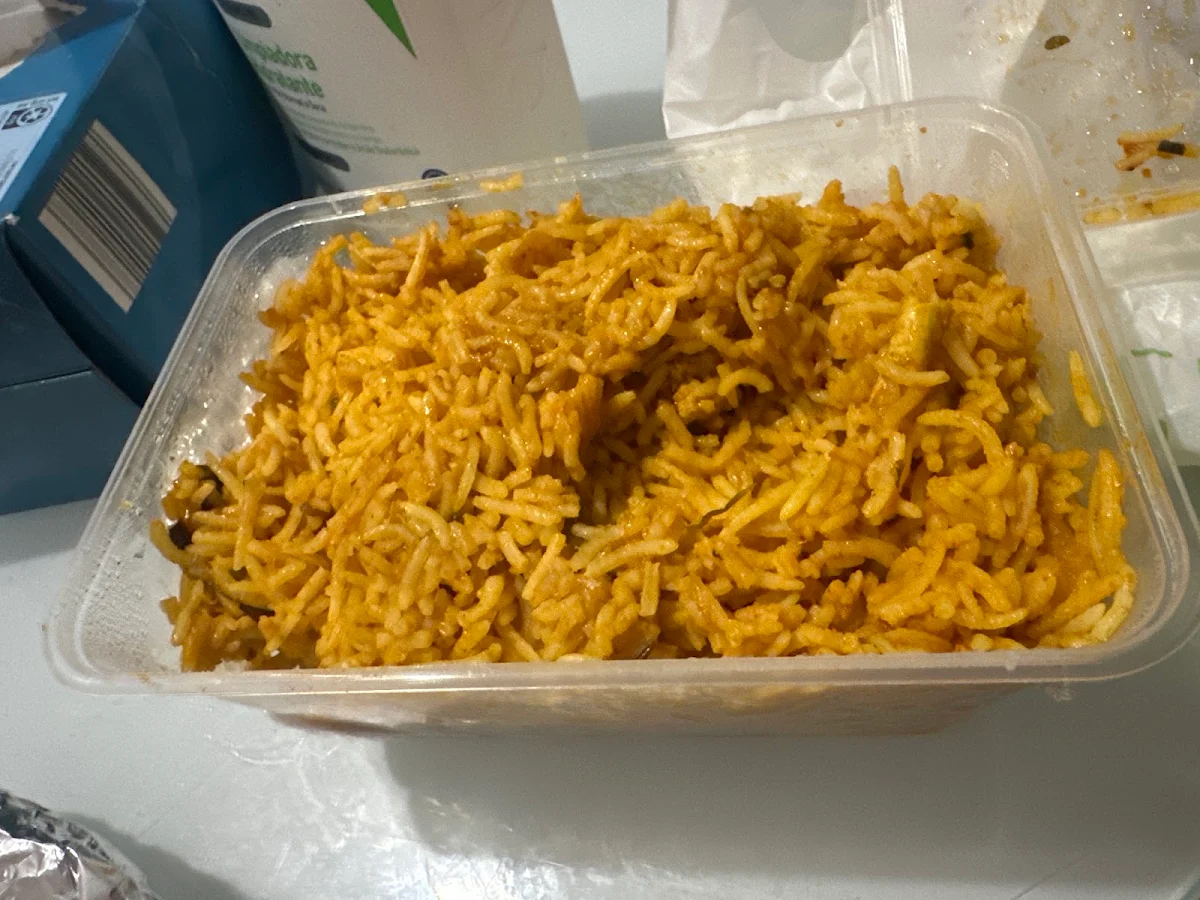 Food & drink, Indian Masala